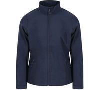 PRO RTX Womens/Ladies Pro Two Layer Soft Shell Jacket PC3536