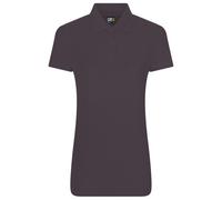 PRO RTX Womens Short Sleeve Lady Fit Polo Shirts Ladies Collared Tees Casual Top