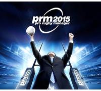 Pro Rugby Manager 2015 PC Steam CD Key
