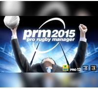 Pro Rugby Manager 2015 PC Steam Gift