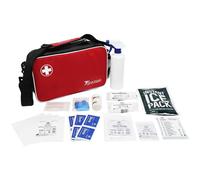 Loops PRO Run On Touchline Med Bag & Medical Kit B - FA Standard Football First Aid