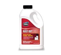 Pro Rust Out Water Softener Cleaner Iron Remover 5 lb Bottle Treatment