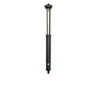 Shimano Dropper Seatpost Tharsis 160 - 160 mm travel, 34.9 mm internal/in-line - Silver
