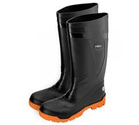 Pro S4 Src work rubber boots, size 46