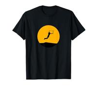 Pro Scooter Sunset Flyout T-Shirt