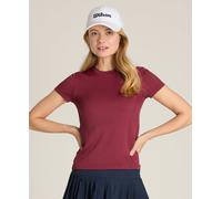 Wilson Pro Seamless Short Sleeve T-shirt