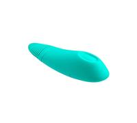 Pro Sensual Oral Flutter Plus - Teal