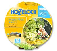 Pro Series B01ATOQG7W HOZELOCK 7250 0000 Maxi Plus Hose 50M
