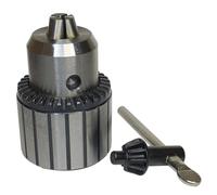 Pro-Series by HHIP 1/32-1/2 INCH JT33 PRO QUALITY DRILL CHUCK WITH KEY (3700-0083)