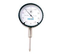 Pro Series by HHIP 4400-0001 Dial Indicator, 001" Graduation, 0-100 Reading, 0-1"