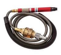 Pro Series by HHIP 7600-0088 1/8" Mini Air Pencil Die Grinder, 5-1/4" Length