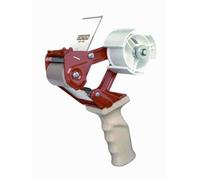 Pro-series Heavy Duty Tape Dispenser Premium Pistol Grip Hand Held HPG50B 50 mm
