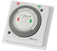Pro Series Timer, Green,red, One Size