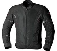 Pro Series Ventilator XT CE Mens Textile Jacket (Black / Black - 52)