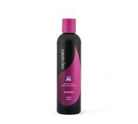 Pro Series Wig Shampoo for all Hair Systems. This Sulphate Free, UV Protection, Daily Shampoo Washes Away Styling Products and Protects. Protect your Colour Without Drying out Hair