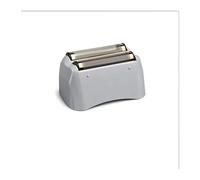 Pro Shaver Replacement Foil And Cutters ,Compatible For Andis, 17150(TS-1)/17155/17200 Electric Shaver Gold Titanium Cutters Razor Replacement Head(ADDW-DW)