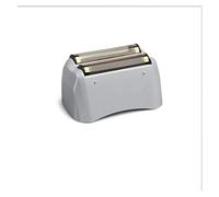 Pro Shaver Replacement Foil And Cutters ，Compatible For Andis， 17150(TS-1)/17155/17200 Electric Shaver Gold Titanium Cutters(ADDW-DW)