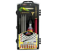 Pro-Shot Gun Cleaning Kit 25/6.5 Cal