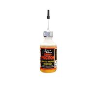 Pro-Shot Products 1-Ounce Zero Friction Needle Oiler, Black (ZF-1)