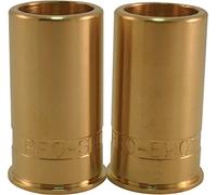 Pro Shot Products 12 Gauge Semi-Auto Snap Caps, Other (12SEMI-SC)