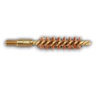 Pro-Shot Products .32 Caliber Pistol Brush, Gold