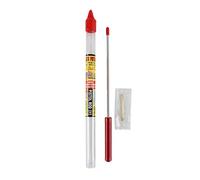 Pro Shot Products 8-Inch Pistol .22 Caliber and Up Cleaning Rod, Multi (1PS-8-22/26)