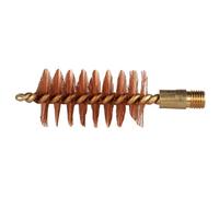 Pro Shot Shotgun Bore Cleaning Brush Bronze 10 Gauge, 10S
