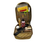 Pro-Shot Spec Ops Series Double Coated Cleaning Rod Kit .223