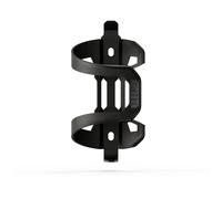 Pro Side Cage Alloy Black Right or Left Entry