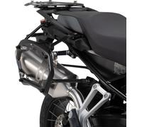 PRO Side Carrier For BMW F 750 GS ABS, F 800 GS ABS, F 850 GS ABS, F 900 GS ABS.