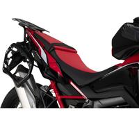 SW-Motech PRO side carrier For various models, black multicolored
