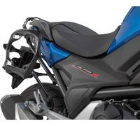 Sw-motech Pro Kft.01.699.30000/b Honda Side Cases Fitting Black