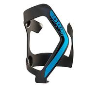 PRO Side Mount ALU RH Spare Parts Bikes/Bars, Adults, Unisex, Multicoloured, Black/Blue, One Size