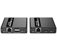 PRO SIGNAL PSG3454 1080p Full HD HDMI over Cat6 KVM Extender