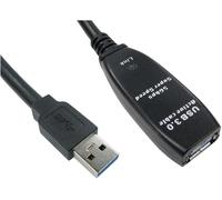 PRO SIGNAL - 10m USB 3.0 Active Extension Lead