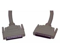 Pro Signal - 1M Scsi Iii Hp 68-Way D Plug To Hp 68-Way D Plug Cable
