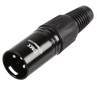 PRO SIGNAL PSG08764 3 Pin XLR DMX Terminator (2 Pack)