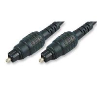 Pro Signal 3-Pole XLR Socket with Yellow Strain Relief - Cable Mount, Professional Metal Audio Connector - PSG01327