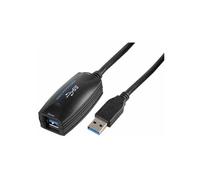PRO SIGNAL - 3m USB 3.0 Active Repeater Cable