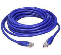 PRO SIGNAL PS11012 5m Blue Cat5e Ethernet Patch Lead