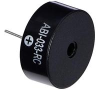 PRO SIGNAL ABI-033-RC Piezo Buzzer, PCB