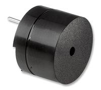 PRO SIGNAL ABT-410-RC Electromechanical Transducer Buzzer - 1-3V, 80dB SPL, PCB Mount, Low Power