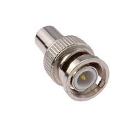 Pro Signal BNC - PHONO Socket Adapter