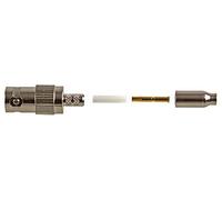 Pro Signal BNC8 179 75 ohm BNC Crimp Socket, RG179 Cable