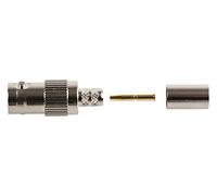 Pro Signal BNC8 59 75 ohm BNC Crimp Socket, RG59 Cable