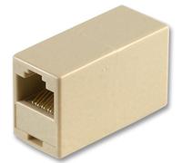PRO SIGNAL Cat5 Coupler - Female to Female RJ45 Inline Connector PSG90329