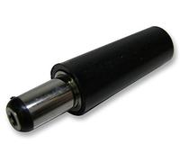 PRO SIGNAL DC Power Plug 2.1mm Centre - 9.5mm Length - 5.5mm Outer - 10 Pack - PSG08359