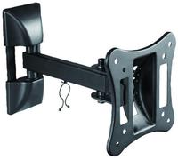 Pro Signal - Full Motion Single Arm Tv Wall Mount - 13" To 27" Screen