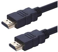 (PRO SIGNAL) HDMI LEAD 1.4 A/A 5M | AUDIO/VIDEO CABLE ASSEMBLIES, 1 X QTY - PSG04125