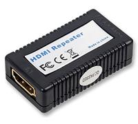 PRO SIGNAL HDMI Repeater with 1080p Support - Signal Booster Extender for HDMI Cables up to 40m - PSG08408